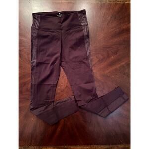 Athleta High Rise Leggings